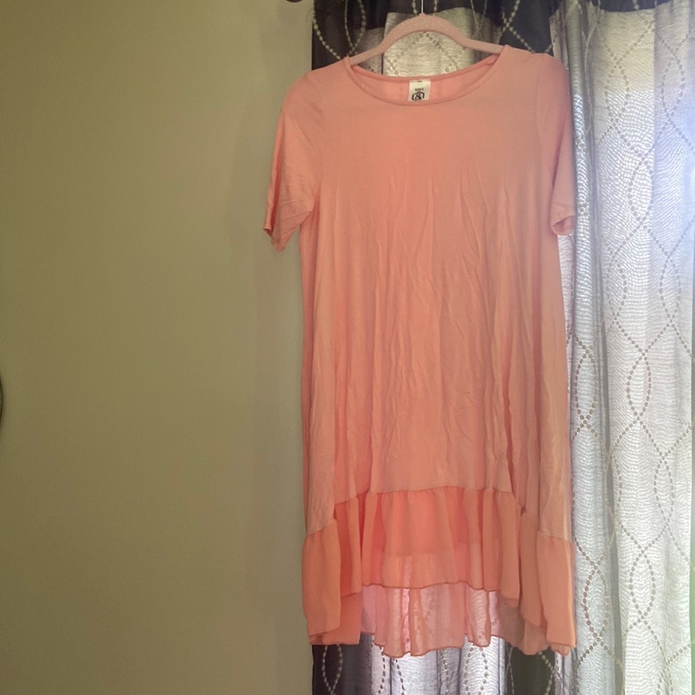 Women’s dress